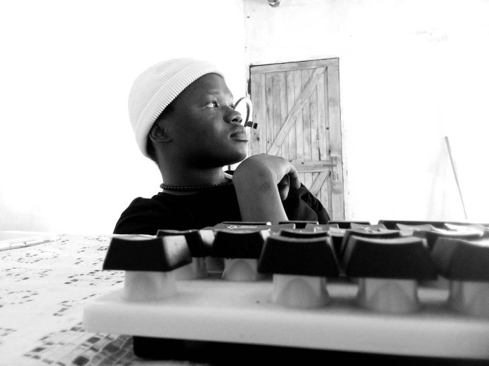 Shykid