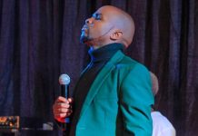 New Music Alert: Siya Bayas Inspires with “He Will Make A Way”