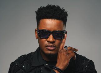 Sun-El Musician Set to Headline the Shorts & Shades Party!