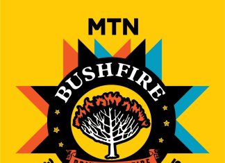 MTN Bushfire 2025: Ignite Your Spirit – Early Bird Tickets Now on Sale!
