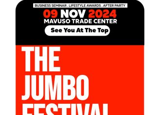 Jumbo Festival 2024: Voting Heats Up as Community Gears Up for the Big Day