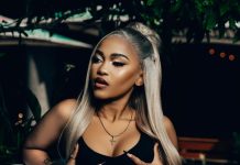 Zee Nzumalo’s New EP “Inja Ye Game” Drops This Friday