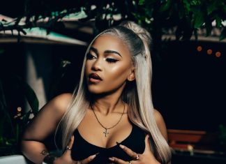 Zee Nzumalo’s New EP “Inja Ye Game” Drops This Friday