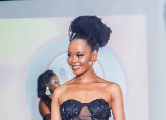 Pics: The Journey of Temvelo Mtsetfwa to the Miss Eswatini 2024 Crown