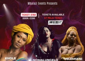 Uyeva Nah! A Night of Music, Stars, and Soul Awaits You