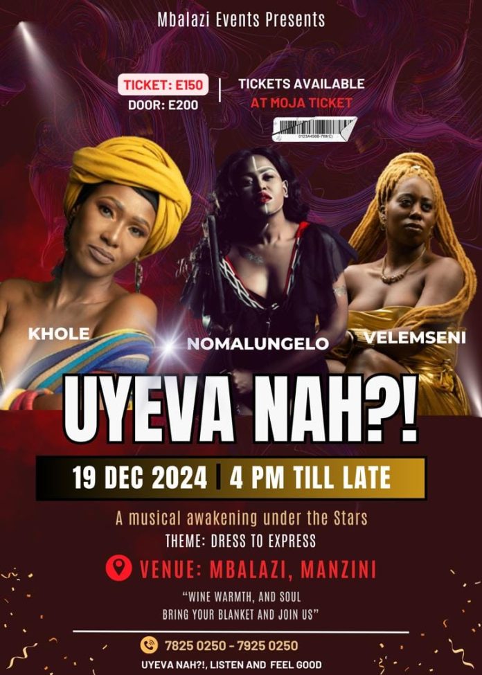 Uyeva na