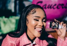Zee Nxumalo: Eswatini’s Rising Star Joins the Puma Family