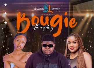 Bougie Thursdays: Where Style Meets Sound in Manzini