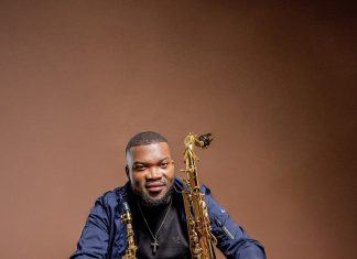 #MCM: Fakazi Samuel – The Creative Genius We Can’t Stop Talking About