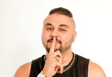 Hush Papi Set to Headline Luxury Fridays at Mega Lounge