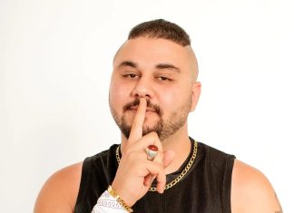 Hush Papi Set to Headline Luxury Fridays at Mega Lounge