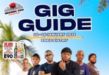 Ziwaphi Weekend Guide: Your Perfect Plan to Relax and Recharge