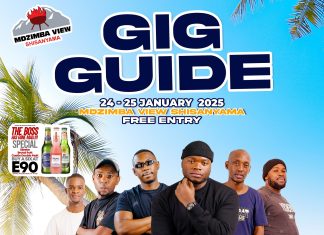 Ziwaphi Weekend Guide: Your Perfect Plan to Relax and Recharge