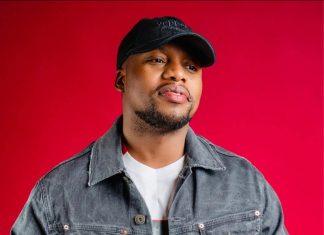 Chymamusique to Headline Rhythm & Groove at 2328 Lounge