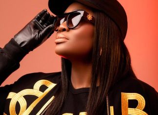 Lizha James Set to Light Up Makoti Festival 2025!