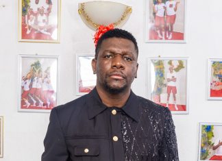Eswatini’s Larry Mhlanga to Empower Artists at KZN Workshop with Brand Development & PR Insights