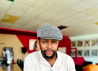 Thembinkosi Mthethwa Marks 8 Years of Love with Sweet Tribute to Wife