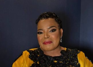 Dr. Rebecca Malope Set to Perform at Makoti Festival 2025!