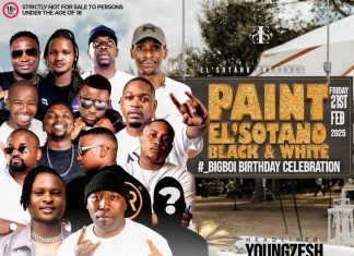 Ziwaphi Weekend Guide: What’s Hot in Eswatini This Weekend!
