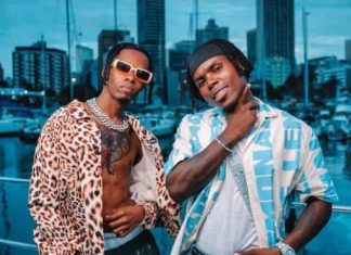 Blaq Diamond Apologizes to Eswatini Fans After Missing Ehawini Lifestyle Gig Blaq Diamond Apologizes to Eswatini Fans After Missing Ehawini Lifestyle Gig