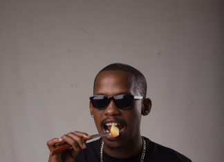 Diba Diba Unveils New Album ‘Dlamini’—Coming May 2025!