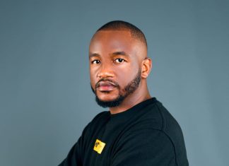 Watch: Mmeli Hlanze Sheds Light on Music Rights in Eswatini