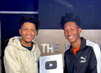 Watch: Gcwala99 Weekly News Round-Up S5/E1