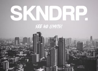 SKNDRP to Open Its First Store in 2026 – A Win for Eswatini Streetwear