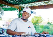 Ayanda Ayacity Motsa Drops New Single “Imali” This Friday!