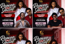 Young Zesh, Sgitha, and Culolam Join Mawelele & Naledi Aphiwe for an Unmissable Night at Ehawini Lifestyle!