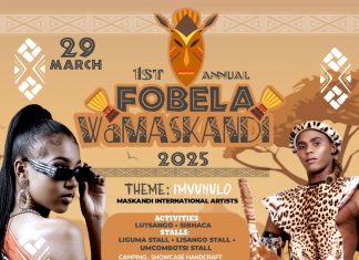 Fobela WaMaskandi 2025: A Celebration of Music, Culture & Tradition!