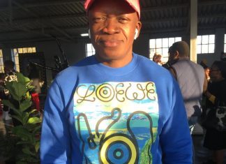 Glen Lewis Set to Light Up IF’s Lounge Mbabane on April 5th