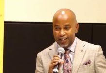 John Pires to Host the Prestigious Top Brands Awards Eswatini