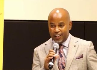 John Pires to Host the Prestigious Top Brands Awards Eswatini