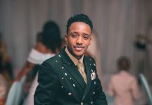 Mnqobi Tsabedze to Host The Runway Revolution – A Night of Fashion & Glam!