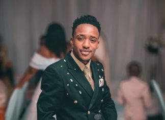 Mnqobi Tsabedze to Host The Runway Revolution – A Night of Fashion & Glam!
