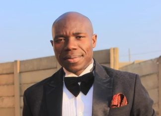 Nduduzo Matse to Perform At the Mother of All Gospel Shows