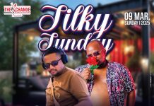 Ziwaphi Weekend Guide: Where to Be & What to Do!