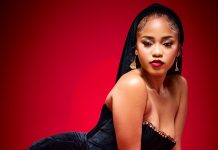 Zee Nxumalo’s Ucingo Hits 1 Million Streams on Spotify!