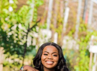 Adequate Buthelezi Goes Public with New Romance!