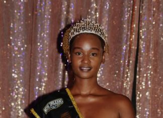 Debra Dlamini Crowned Miss Tourism Worldwide Africa, Eyes Global Title!