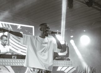 Grixxly Drops ‘Bear With Me’ – And It’s Pure Fire!
