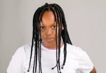Melihle EM Mdluli to Release Poem ‘Ungadzinwa’ – A Message of Strength and Resilience