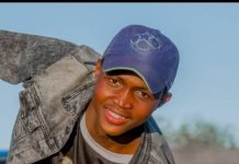 Suffocate De Rapper Set to Drop “Emakhaya” on April 20!