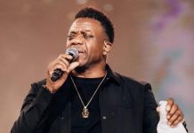 Rev. Benjamin Dube Leaves Spirit of Praise