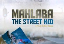 Mahlaba: The Street Kid – A Must-Watch Film Coming in May 2025