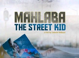Mahlaba: The Street Kid – A Must-Watch Film Coming in May 2025