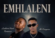Last Born HR & Mr Kangaroo Set to Drop Emotional New Single “Emhlaleni” on May 16