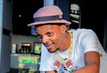 Mr. Sey Sbu Gwebu On Grooming Fresh Talent in Eswatini