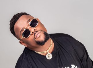 “King Terry Asks the Big Question—Is Eswatini’s Entertainment Scene Broken?”